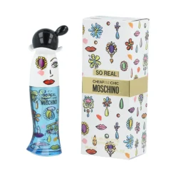Cheap & Chic So Real Eau De Toilette 30 ml (woman)