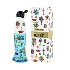 Cheap & Chic So Real Eau De Toilette 100 ml (woman)