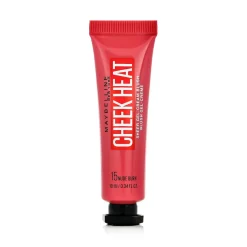 Cheek Heat Sheer Gel-Cream Blush (15 Nude Burn) 8 ml