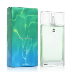 Chemystery Eau De Parfum 90 ml (man)