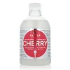 Cherry Kallos Hair Shampoo With Seed Oil 1000 ml