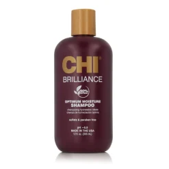 CHI Brilliance Optimum Moisture Shampoo 355 ml