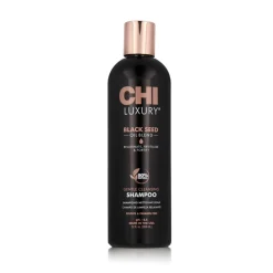 CHI Luxury Black Seed Oil Gentle Cleansing Shampoo 355 ml