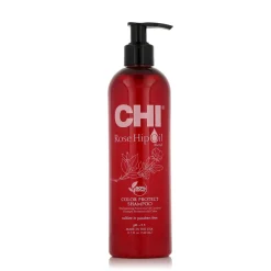 CHI Rose Hip Protecting Shampoo 340 ml