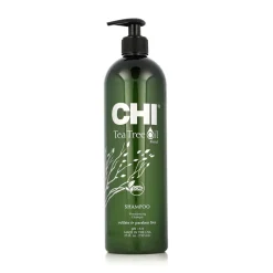 CHI Tea Tree Oil Shampoo 739 ml
