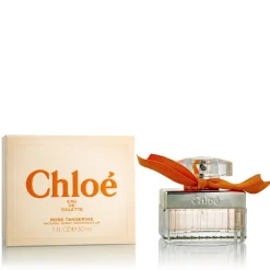 Chloé Rose Tangerine Eau De Toilette 30 ml (woman)