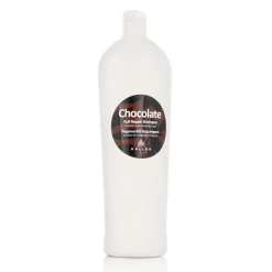Chocolate Kallos Full Repair Shampoo 1000 ml