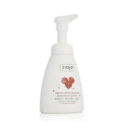 Chocolate Mix Hands & Body Foam Wash 250 ml
