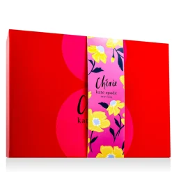 Chérie EDP 100 ml + EDP MINI 7,5 ml + BL 100 ml (woman)