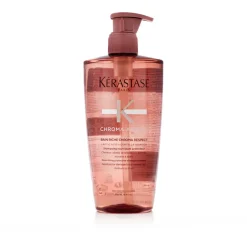 Chroma Absolu Kérastase Bain Riche Chroma Respect Shampoo 500 ml