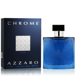 Chrome Parfum 50 ml (man)