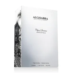 City of Jasmine Extrait de Parfum 50 ml (unisex)