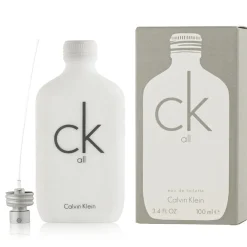 CK All Eau De Toilette 100 ml (unisex)