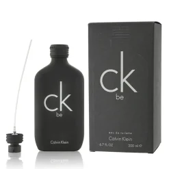 CK be Eau De Toilette 200 ml (unisex)