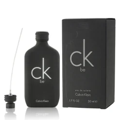 CK be Eau De Toilette 50 ml (unisex)