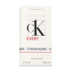 CK Everyone Eau De Toilette 200 ml (unisex)