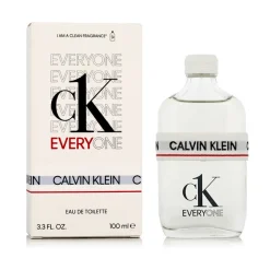 CK Everyone Eau De Toilette 100 ml (unisex)