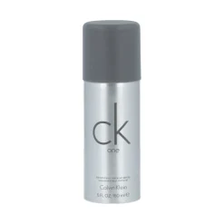 CK One Deodorant Spray 150 ml (unisex)