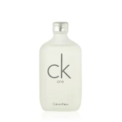 CK One Eau De Toilette 100 ml (unisex)