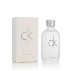 CK One Eau De Toilette 15 ml (unisex)