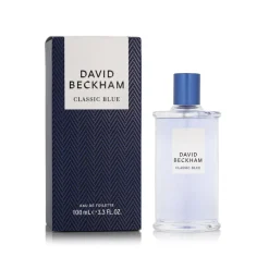 Classic Blue Eau De Toilette 100 ml (man)