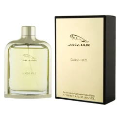 Classic Gold Eau De Toilette 100 ml (man)