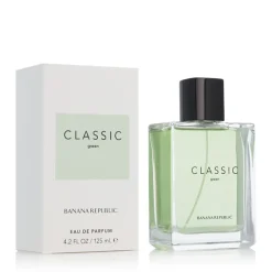 Classic Green Eau De Parfum 125 ml (unisex)