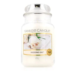 Classic Large Jar Candles Duftkerze 623 g