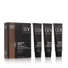 CLASSIC: PRECISION BLEND Natural Gray Coverage 5-6 Medium ASH 3 x 40 ml