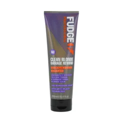 Clean Blonde Damage Rewind Violet-Toning Shampoo 250 ml