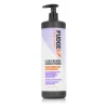 Clean Blonde Damage Rewind Violet-Toning Conditioner 1000 ml