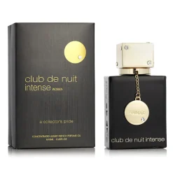 Club de Nuit Intense Woman Parfümiertes Öl 18 ml (woman)