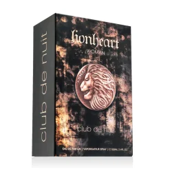 Club de Nuit Lionheart Woman Eau De Parfum 100 ml (woman)