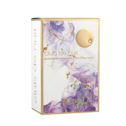 Club de Nuit Maleka Eau De Parfum 105 ml (woman)
