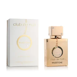 Club de Nuit Milestone Parfümiertes Öl 18 ml (unisex)