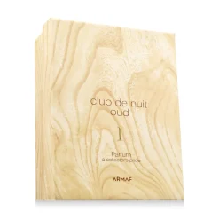 Club de Nuit Oud Parfum 105 ml (unisex)