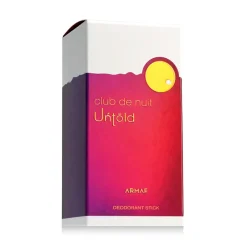 Club de Nuit Untold Deostick 75 ml (unisex)
