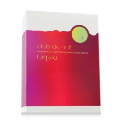 Club de Nuit Untold Eau De Parfum 200 ml (unisex)