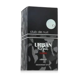 Club De Nuit Urban Elixir Deostick 75 g (man)