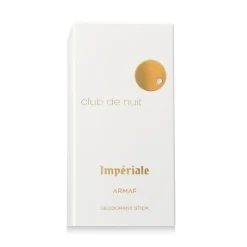 Club de Nuit White Imperiale Deostick 75 ml (woman)