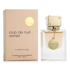 Club de Nuit Woman Parfümiertes Öl 18 ml (woman)