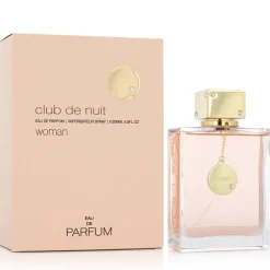 Club de Nuit Woman Eau De Parfum 200 ml (woman)
