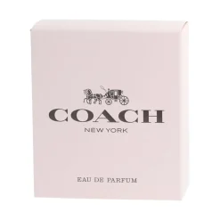 Coach Eau De Parfum 90 ml (woman)