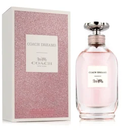 Coach Dreams Eau De Parfum 90 ml (woman)