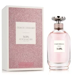 Coach Dreams Eau De Parfum 60 ml (woman)