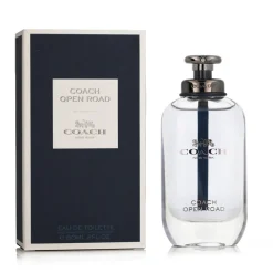 Coach Open Road Eau De Toilette 60 ml (man)