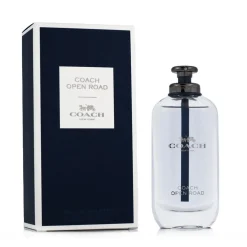 Coach Open Road Eau De Toilette 100 ml (man)