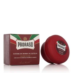Coarse Beards Shaving Soap 150 ml