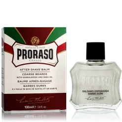 Coarse Beards After Shave Balm 100 ml