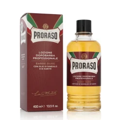 Coarse Beards After Shave Lotion 400 ml